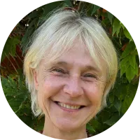 Nathalie Mollinet